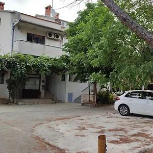 Blaskovic Apartment Pula