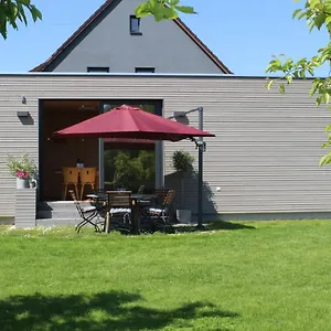 Gartenquartier Bibertal